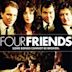 Four Friends (1981 film)