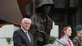 German president asks Poles for forgiveness on eve of 80th anniversary of Warsaw Uprising