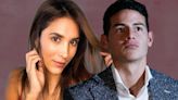 Daniela Ospina reveló qué sintió cuando fue llamada “travesti” tras su ruptura con James Rodríguez