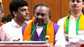 I Am Still With BJP, Says Expelled Karnataka Leader KS Eshwarappa