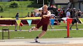 19 Rangers head to track and field state meet