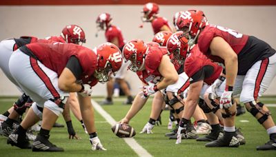 Meet Indiana football players representing the program at the 2024 Big Ten Media Days