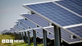 Plans for solar farm in Newcastle-under-Lyme set to move forward