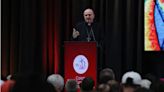 15 high-impact quotes by Bishop Munilla at Quito Eucharistic Congress