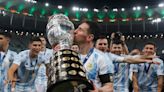Conmebol aprueba ampliación a 26 jugadores por selección para la Copa América 2024 - El Diario NY