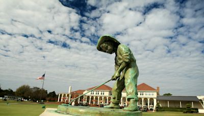 Field for the 2024 U.S. Open at Pinehurst No. 2 is almost set but there are six spots left to fill