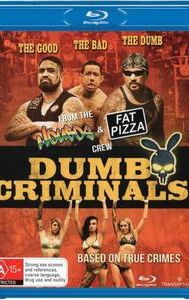 Dumb Criminals: The Movie