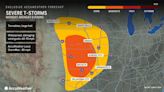 Another tornado outbreak looms for Plains states just days away
