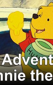 Mini Adventures of Winnie the Pooh