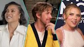 Ryan Gosling, Taraji P. Henson, Scarlett Johansson & More Reveal What They'd Medal In At Olympics | Access