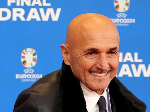 Italia anuncia una prelista de 30 jugadores para la EURO sin Ciro Immobile y con Nicolo Fagioli