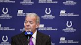 Colts owner Jim Irsay 'believes there's merit' to remove Daniel Snyder as Washington owner