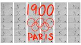 Photos: What It Looked Like When Paris Hosted the Olympic Games in 1900