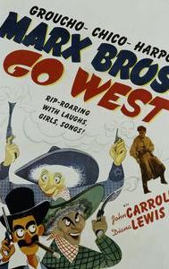 Go West (1940 film)