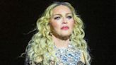 Madonna no Brasil: Cantora anda irritada e tem feito exigências - OFuxico