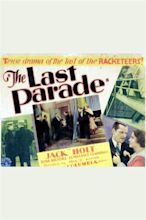 The Last Parade (1931) — The Movie Database (TMDB)