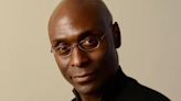 Fallece Lance Reddick, actor que trabajó en Destiny, Horizon: Forbidden West y Resident Evil