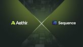 Sequence will offer Aethir decentralized GPUs on demand for Web3 games