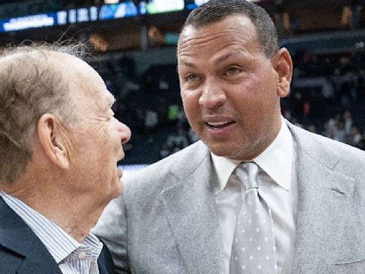 Marc Lore, Alex Rodriguez and Glen Taylor dispute over Timberwolves, Lynx heads to arbitration