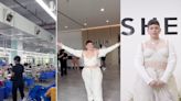 An influencer is under fire for offering a glowing review of a Shein factory during a sponsored trip, despite the company's long history of labor abuses