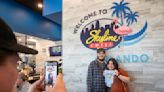 Orlando’s first Skyline Chili has Cincinnatians lining up