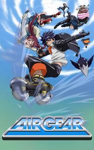 Air Gear