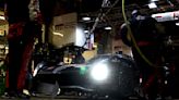 LM24 Hour 10: Lead battle heats up with Porsche running down Toyota