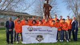 Semi pro football club partners with UWSP Marshfield