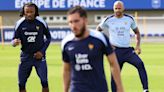 Thierry Henry confirms France’s Olympic squad