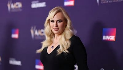 Rebel Wilson: Vorwürfe gegen "Borat"-Star Cohen werden in Skandalbuch zensiert