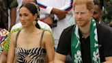 'We're fed-up of Meghan Markle - the UK needs to take her back'