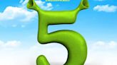 ‘Shrek 5′ Officially Confirmed, Three Stars Definitely Returning!
