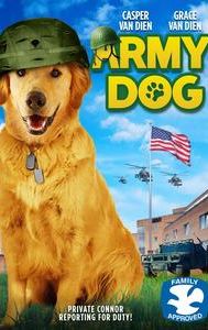 Army Dog