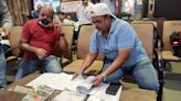 Mumbai News: Protest Erupts At CSMT Station As Railway Staff Stage Sit-In Over Sanitation Issues