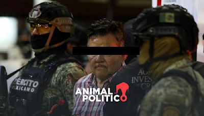 Juez ordena liberar a hermano de “El Mencho”, líder del CJNG; AMLO pide frenar su liberación ya que es “asunto de Estado”