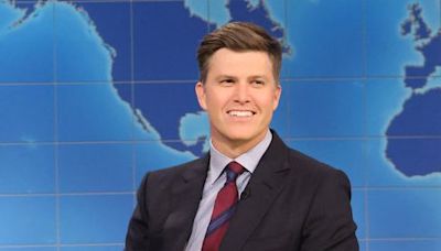 Colin Jost to Host ‘Pop Culture Jeopardy!’ on Amazon Prime Video