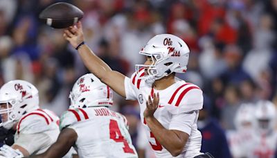 Chiefs Invite QB With ‘Inauspicious’ Finish at Ole Miss to Minicamp