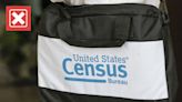 Democrats would not lose 20 House seats if unauthorized immigrants weren’t counted in the census