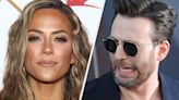 Jana Kramer Said Chris Evans Ghosted Her Over Her “Asparagus”-Smelling Pee