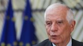 Borrell propondrá relanzar la misión de asistencia fronteriza de la UE en Rafah