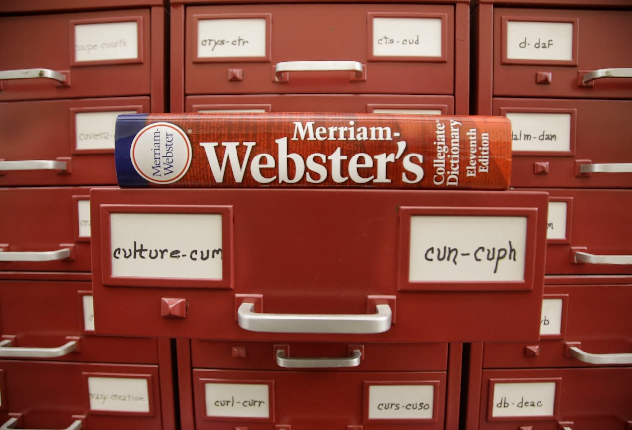 Can you pronounce Siobhan? Merriam-Webster social media post strikes a nerve