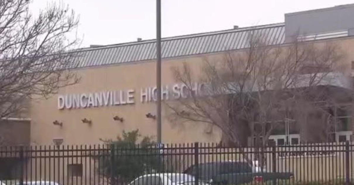 Concern rises as Duncanville ISD addresses extra security, online threats