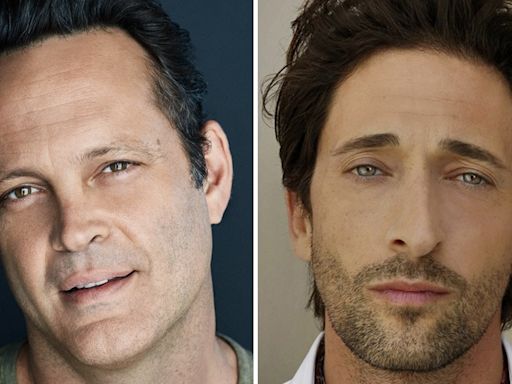 Vince Vaughn, Adrien Brody to Lead ‘The Bookie & the Bruiser,’ Anton Launching S. Craig Zahler’s Gangster Thriller in Cannes...