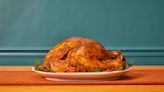 Popeyes’ Cajun Thanksgiving Turkey is back: Here’s how to order it
