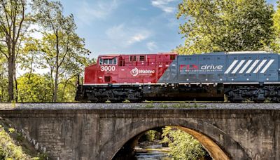 Rail Carriers Contemplate Life After Diesel: What’s Next?