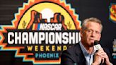 Steve Phelps to be a featured speaker of the 4th Annual Race Industry Week