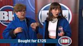 BBC Bargain Hunt viewers 'mute' show as they all make same complaint