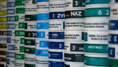Zyn Shortage? Nicotine Pouches Out of Stock in Several US States