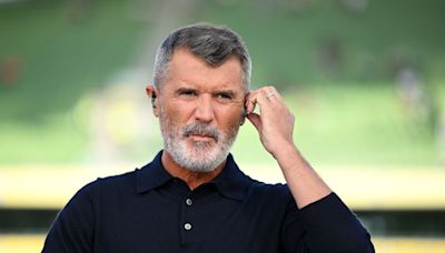 Man United icon Roy Keane mocked after 'who do you think you are' rant