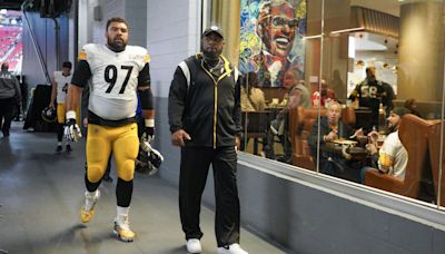 Hard Knocks Hands Steelers Extra Motivation